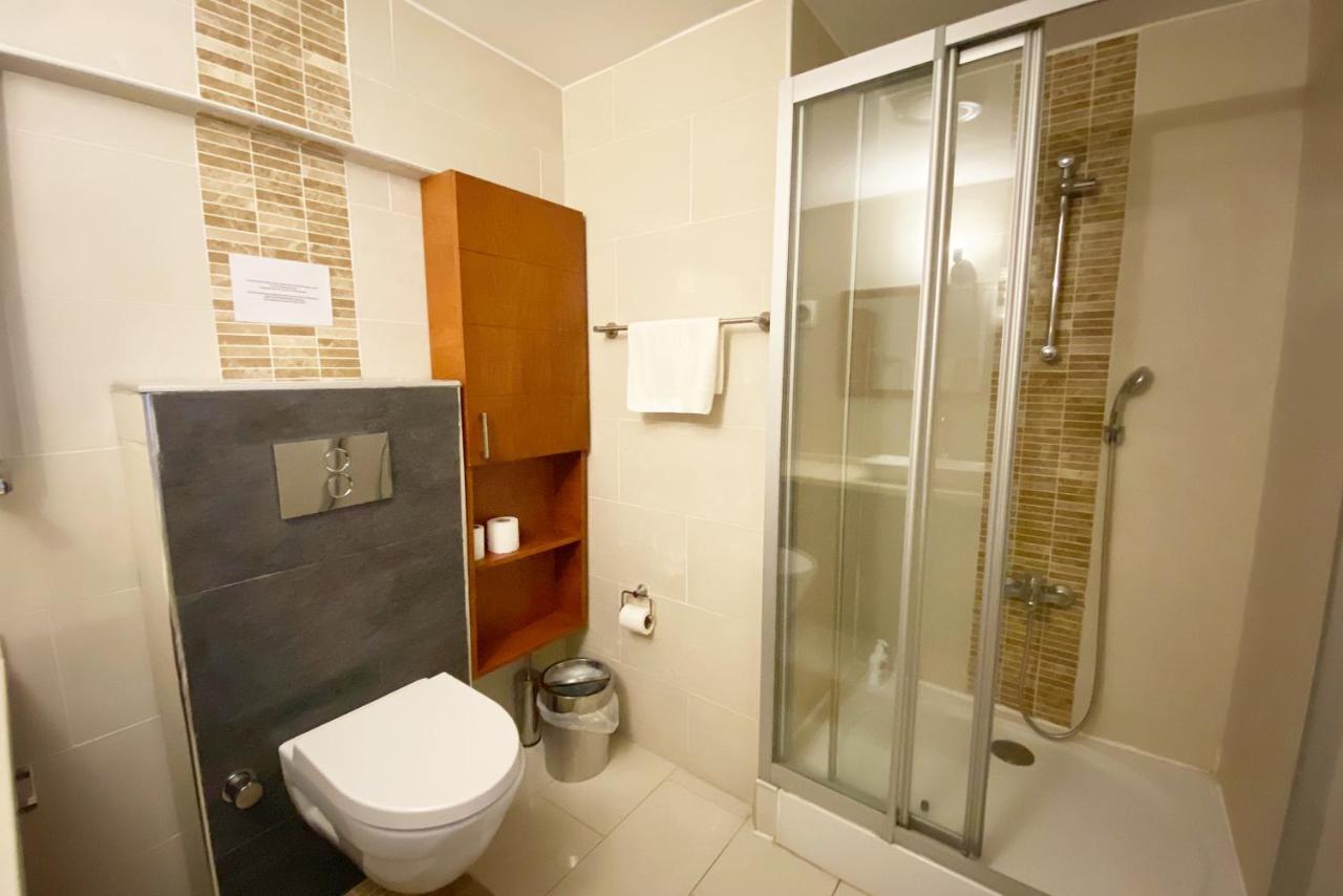 Casa Rosso Suite Hotel Istambul Extérieur photo
