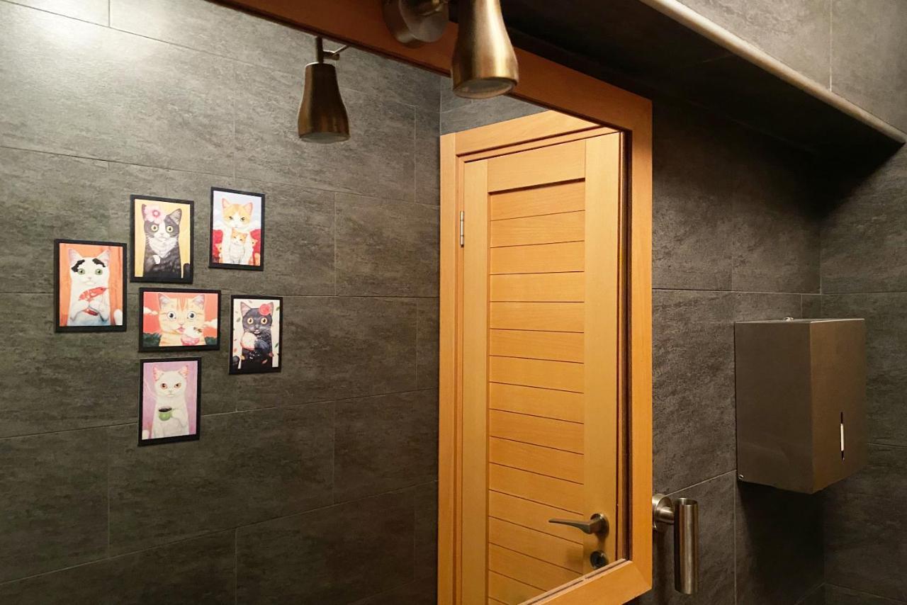 Casa Rosso Suite Hotel Istambul Extérieur photo