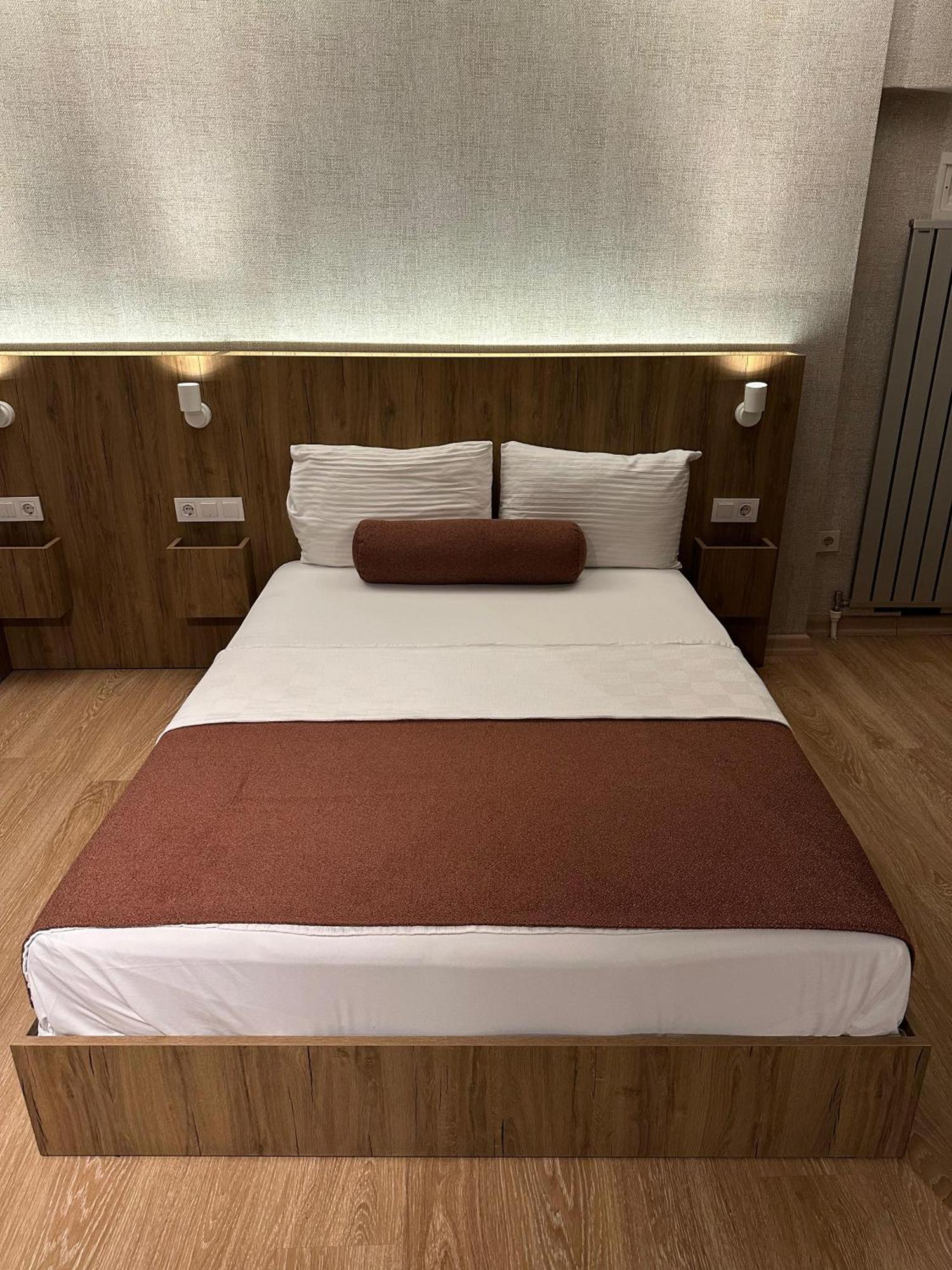 Casa Rosso Suite Hotel Istambul Extérieur photo