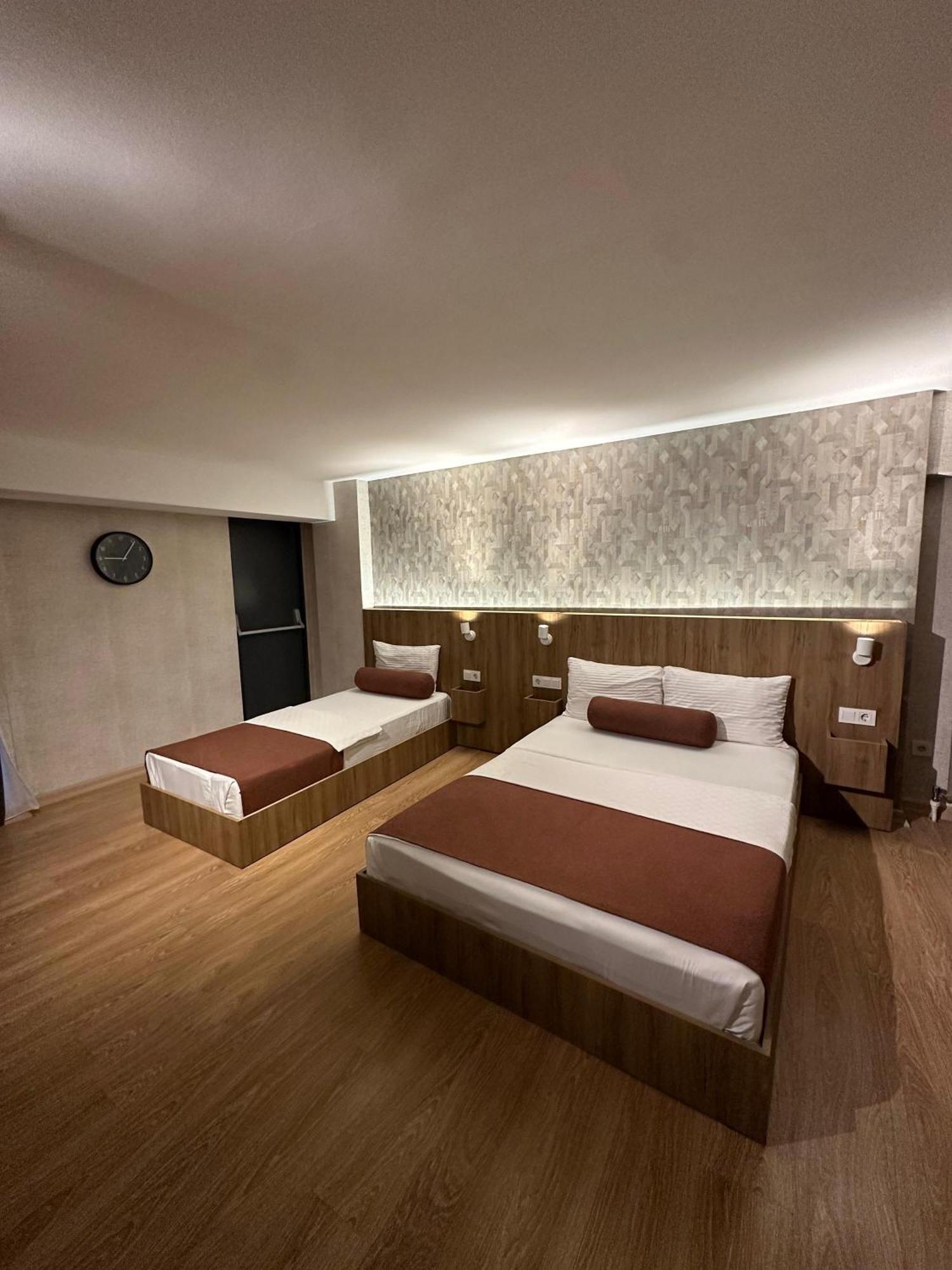 Casa Rosso Suite Hotel Istambul Extérieur photo