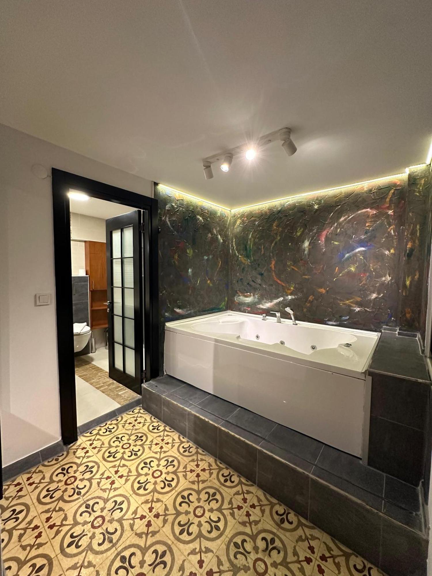 Casa Rosso Suite Hotel Istambul Extérieur photo